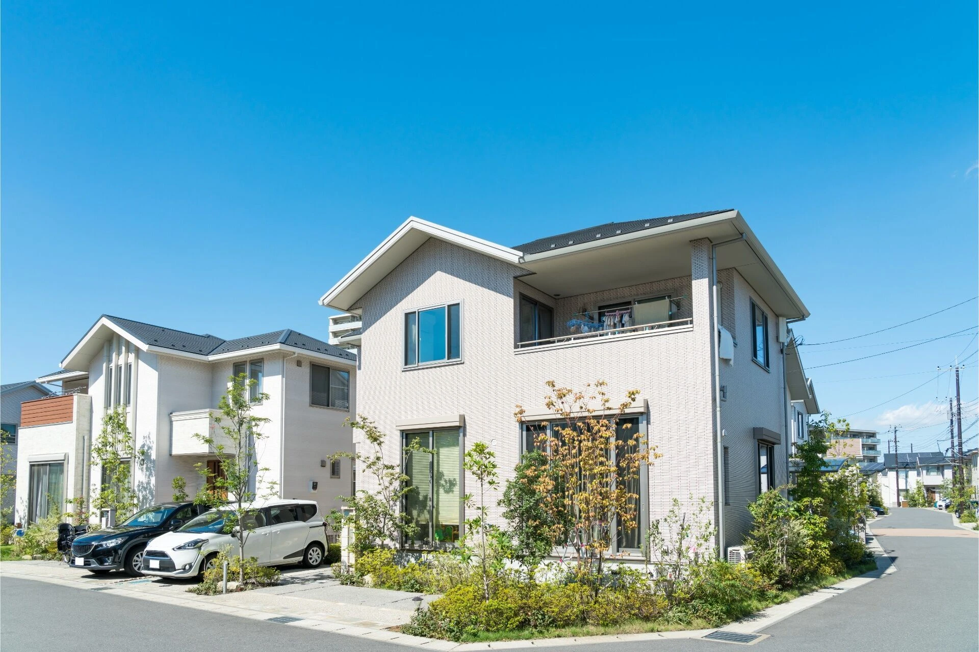 中古住宅